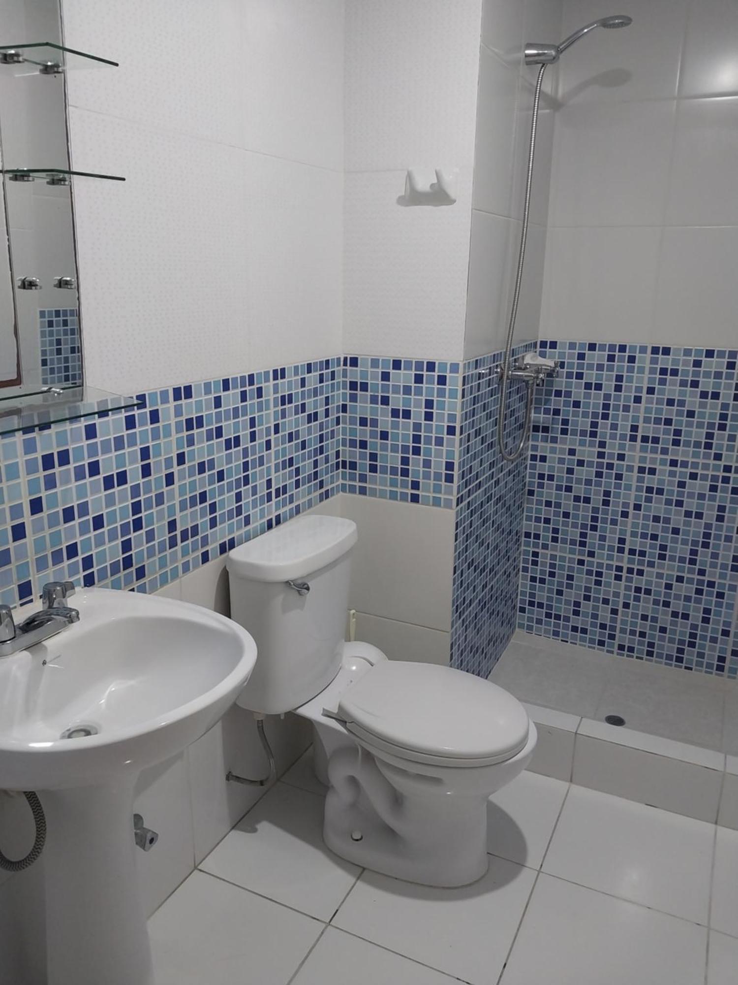 Apartamento Amplio Departamento Amoblado, Parques De La Huaca - San Miguel Lima